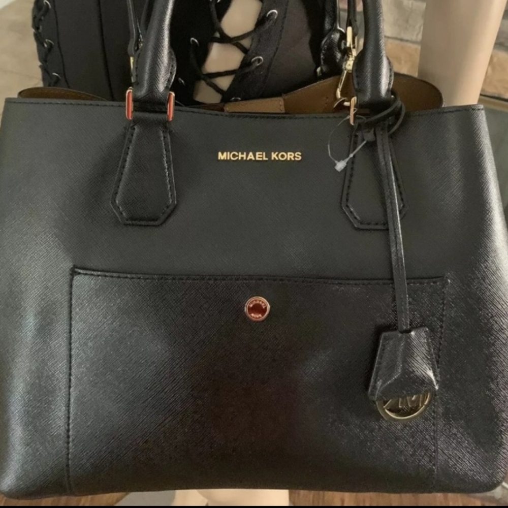 Designer Micheal Kors(Make Offer)